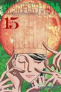 Chainsaw Man Vol 15 - 