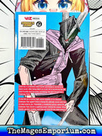 Chainsaw Man Vol 16 - 