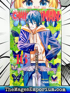 Chainsaw Man Vol 16 - 
