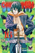 Chainsaw Man Vol 16 - 
