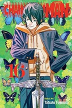 Chainsaw Man Vol 16 - 