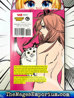 Chainsaw Man Vol 2 - 