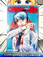 Chainsaw Man Vol 4 - 