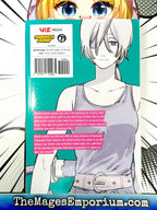 Chainsaw Man Vol 7 - 