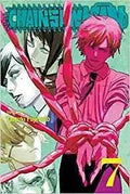 Chainsaw Man Vol 7 - 