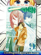 Chainsaw Man Vol 9 - 