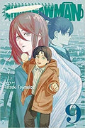 Chainsaw Man Vol 9 - 