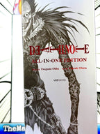 Death Note All-In-One Edition - 