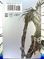 Death Note All-In-One Edition - 