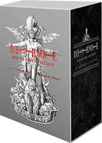 Death Note All-In-One Edition - 