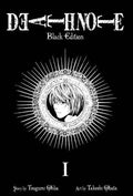 Death Note Black Edition Vol 1 - 