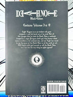 Death Note Black Edition Vol 2 - 