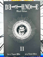 Death Note Black Edition Vol 2 - 