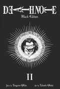 Death Note Black Edition Vol 2 - 