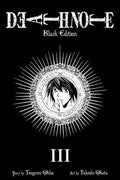 Death Note Black Edition Vol 3 - 
