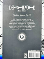 Death Note Black Edition Vol 4 - 