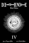 Death Note Black Edition Vol 4 - 