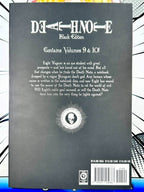 Death Note Black Edition Vol 5 - 