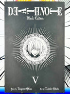 Death Note Black Edition Vol 5 - 