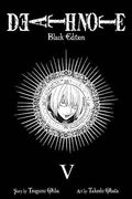 Death Note Black Edition Vol 5 - 