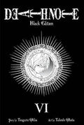 Death Note Black Edition Vol 6 - 