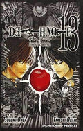 Death Note How To Read Vol 13 - 