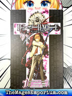 Death Note Vol 1 - 