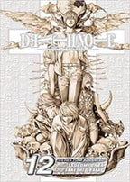 Death Note Vol 12 - 
