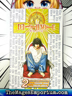 Death Note Vol 2 - 