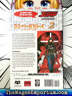 Death Note Vol 2 - 