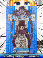 Death Note Vol 3 - 