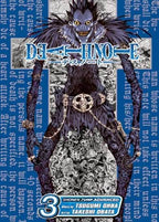 Death Note Vol 3 - 
