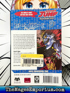 Death Note Vol 3 - 