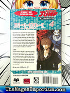 Death Note Vol 4 - 
