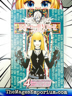 Death Note Vol 4 - 