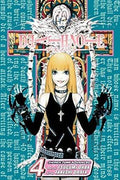 Death Note Vol 4 - 
