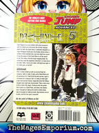 Death Note Vol 5 - 