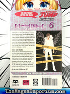 Death Note Vol 6 - 