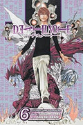 Death Note Vol 6 - 