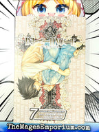 Death Note Vol 7 - 