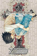 Death Note Vol 7 - 