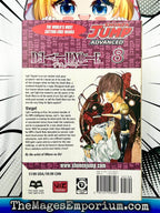 Death Note Vol 8 - 