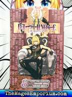 Death Note Vol 8 - 