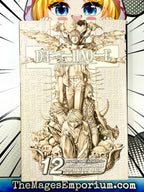 Deathnote Vol 12 - 