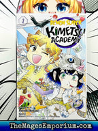 Demon Slayer Kimetsu Academy Vol 2 - 