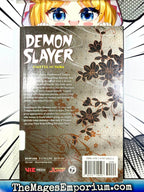 Demon Slayer Vol 1 Ex Library - 