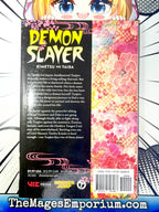 Demon Slayer Vol 11 - 