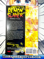 Demon Slayer Vol 12 - 