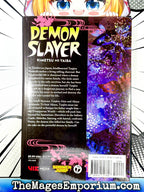 Demon Slayer Vol 18 - 