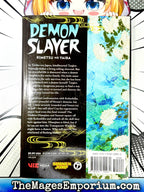 Demon Slayer Vol 20 - 